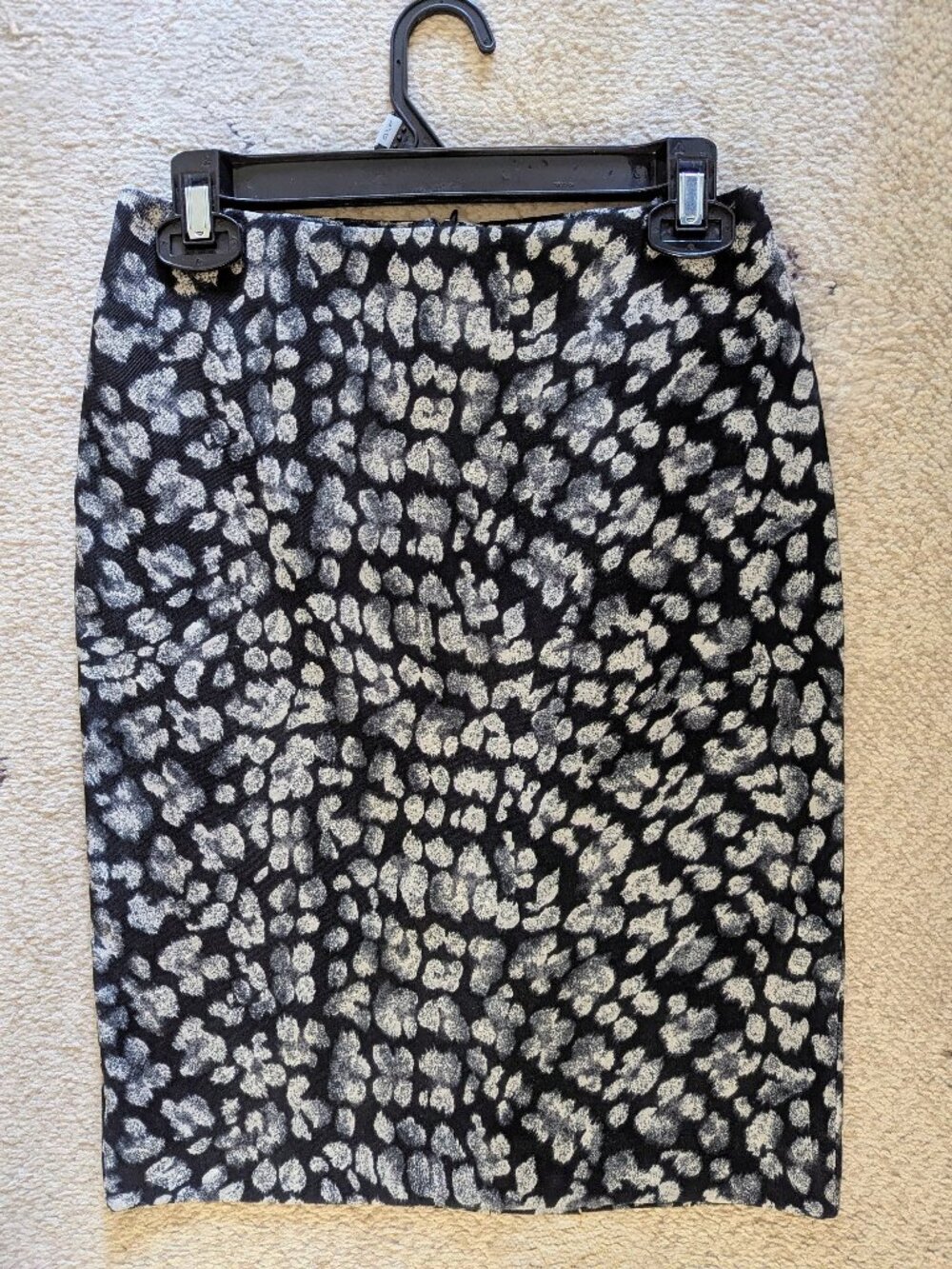 Jacob Pencil skirt